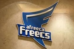 Afreeca Freecs tiết lộ đội hình của họ cho năm 2019
