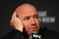 Dana White khẳng định chuyển UFC 232 sang California là "chuyện phải làm", sẽ bù tiền vé cho fan