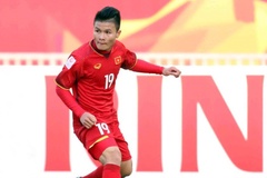 Asian Cup 2019: Cơ hội để Quang Hải lọt vào mắt xanh các ông lớn châu Á