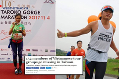 Vụ 152 du khách bỏ trốn, Đài Loan siết chặt thị thực: Runner Việt ảnh hưởng gì?