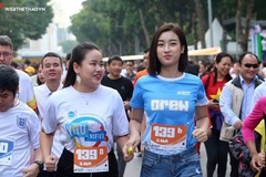 Cần những điều kiện gì để được cấp phép tổ chức một giải chạy bộ ở Việt Nam? 