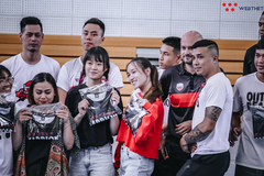 Nhìn lại Thang Long Warriors năm 2018: Bận rộn với những nhân tố trẻ