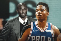 Markelle Fultz "cầu cứu" chuyên gia vật lý trị liệu của Kobe Bryant