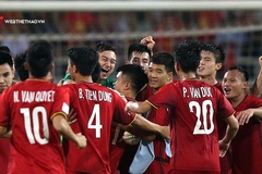 Hạ đẹp Philippines, Việt Nam lập kỷ lục “cá nhân” ở AFF Cup
