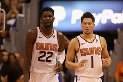Sau Warriors, Suns trở thành đội bóng tiếp theo lục đục nội bộ