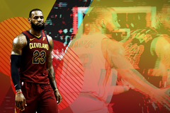 Trong 3 đội còn lại tại playoffs, ai sẽ kèm được LeBron?