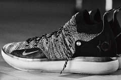 Lộ diện Nike KD 11, mẫu Signature mới nhất của Kevin Durant