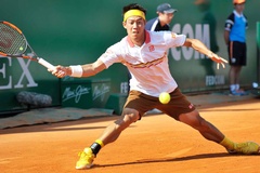 Nishikori nuôi mộng ở Pháp mở rộng, Nadal trở lại ngai vàng