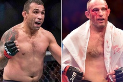 Quên đội Khabib đi vì Fabricio Werdum vs. Aleksei Oleinik sẽ dẫn đầu UFC Moscow!