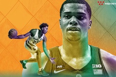 Phân tích cầu thủ NBA Draft 2018: Miles Bridges - Chuyên gia chạy không bóng chẳng giống ai