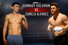 Trận tái đấu Canelo Alvarez vs. Gennady Golovkin 2 sẽ bị hủy bỏ?