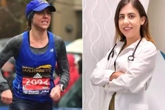 Vì sao nữ y tá Top 5 Boston Marathon không nhận được 15000 USD tiền thưởng