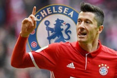 Chelsea tăng cơ hội giành được Lewandowski sau tuyên bố của “siêu cò”?