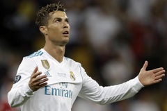 Án phạt "vạ miệng" khiến tương lai Ronaldo ở Real Madrid bị đặt dấu hỏi