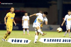 Hà Nội FC săn lùng kỷ lục, Công Phượng giúp HAGL "kéo sập" sân Thanh Hóa sau 9 năm