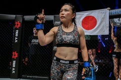 Mei Yamaguchi vs. Angela Lee: Bông hồng Nhật muốn Knockout để phục thù