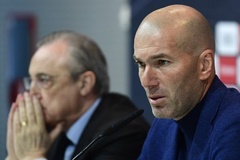 Tin bóng đá ngày 1/6: Rộ tin đồn Zidane dẫn dắt Qatar với lương khủng