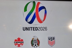 NÓNG: World Cup 2026 sẽ được tổ chức tại Mỹ, Canada và Mexico