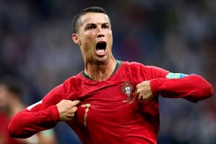 Thăng hoa ở World Cup, bao giờ Ronaldo cán mốc 100 bàn cho Bồ Đào Nha?