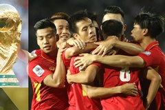 World Cup 2026 tăng lên 48 đội, tại sao cơ hội của ĐT Việt Nam vẫn mong manh?