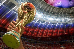 Bản quyền truyền hình World Cup 2018: Ai là lão hà tiện?
