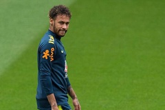 Neymar tái xuất ở trận Brazil - Croatia đêm nay
