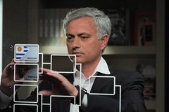 Jose Mourinho dự đoán vòng bảng World Cup 2018 như thế nào?