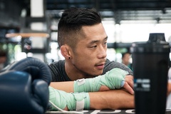 Martin Nguyễn: "Tôi rất muốn có buổi giao lưu MMA tại Việt Nam"