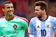 Top 5 cầu thủ chạy nhanh nhất thế giới: Không có chỗ cho Ronaldo và Messi!