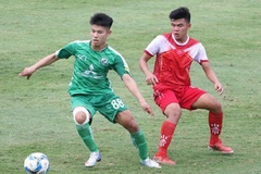 Cầu thủ CLB Bà Rịa Vũng Tàu bị cấm thi đấu vĩnh viễn vì đánh trọng tài