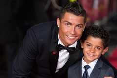 Ronaldo và Facebook bắt tay cho ra kênh truyền hình thực tế siêu sao người Bồ  