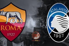 Nhận định tỷ lệ cược kèo bóng đá tài xỉu trận AS Roma vs Atalanta