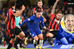 Chuyên gia Mark Lawrenson nhận định dự đoán tỷ số trận Chelsea - Bournemouth