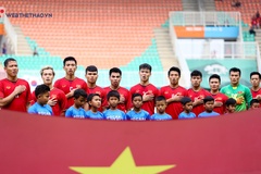 Tuyển thủ Olympic Việt Nam tặng 250 triệu đồng từ ca sĩ Ngọc Sơn cho đội nữ 
