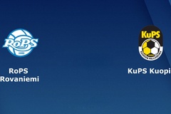 Nhận định tỷ lệ cược kèo bóng đá tài xỉu trận Rovaniemi vs KuPS