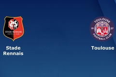 Nhận định tỷ lệ cược kèo bóng đá tài xỉu trận: Rennes vs Toulouse