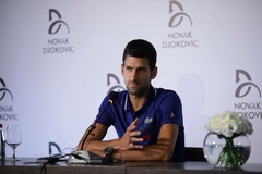 "Công thức" của Federer có giúp Djokovic tìm lại chính mình?