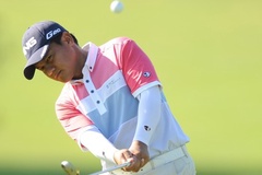 Golf thủ Đông Nam Á sợ ra nước ngoài thi đấu vì… lỗ