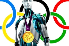 Olympic 2016: Người máy "tấn công" vào nghề báo!