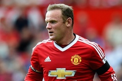 Rooney kêu gọi toàn đội chiến đấu để “cứu” Van Gaal