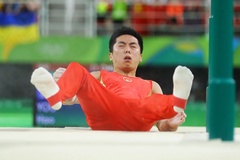 Trung Quốc mổ xẻ nguyên nhân thảm bại tại Rio 2016