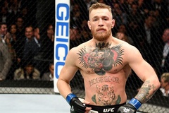 Bản tin MMA 29/1: Có chăng chuyện Conor McGregor từ bỏ UFC?