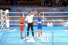 Bản tin MMA 5/11: Việt Nam tiếp tục vào sâu giải Boxing nữ Châu Á
