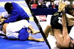 Hai trường phái của Brazilian Jiu-jitsu: Gi và No-Gi