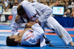 Vì sao Brazilian Jiu-jitsu là môn võ phát triển nhanh nhất TG?