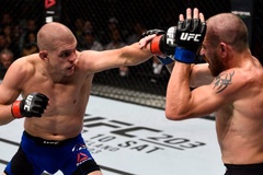 Video UFC Fight Night Vancouver: Joe Lauzon vs. Jim Miller 2