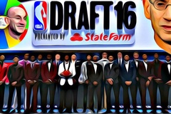 Dự đoán 10 pick đầu tiên của NBA draft mùa giải 2017-2018 (Kỳ 1)