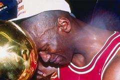 Tại sao Michael Jordan là Vua Bóng Rổ (kỳ 1) 