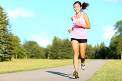 10 câu hỏi về đồ tập người mới chạy bộ hay thắc mắc