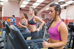 6 lỗi khó tránh khi tập chạy bộ trên máy treadmill